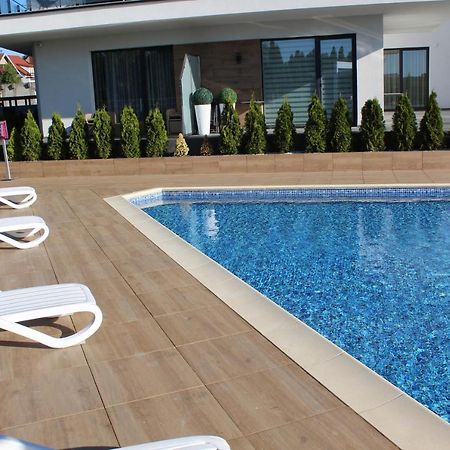 Appartement Chill Azure Premium à Kołobrzeg Extérieur photo
