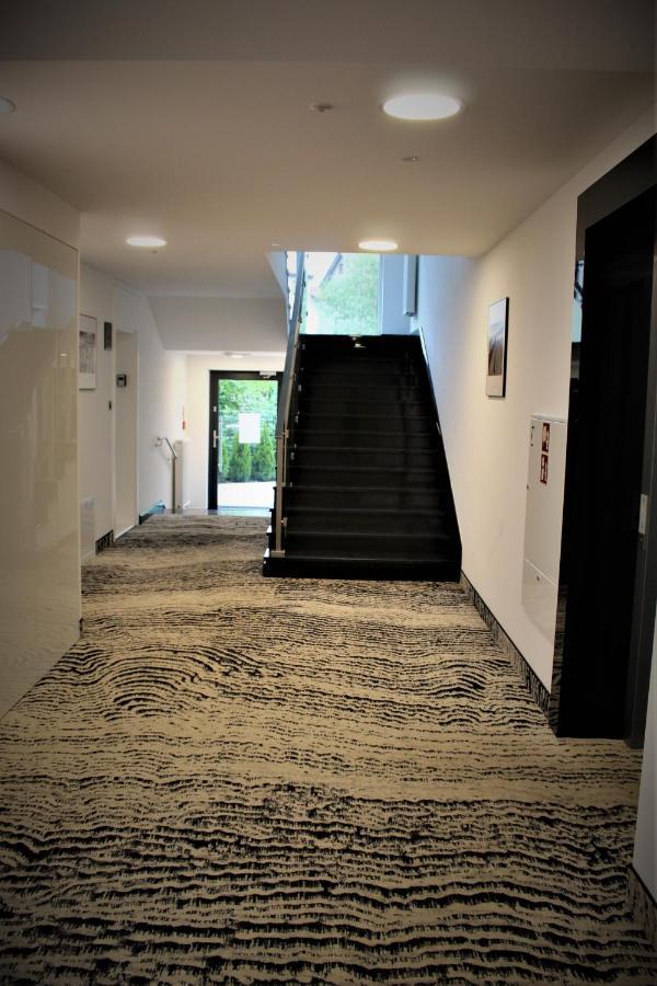 Appartement Chill Azure Premium à Kołobrzeg Extérieur photo