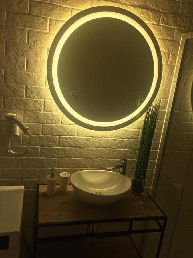 Appartement Chill Azure Premium à Kołobrzeg Extérieur photo