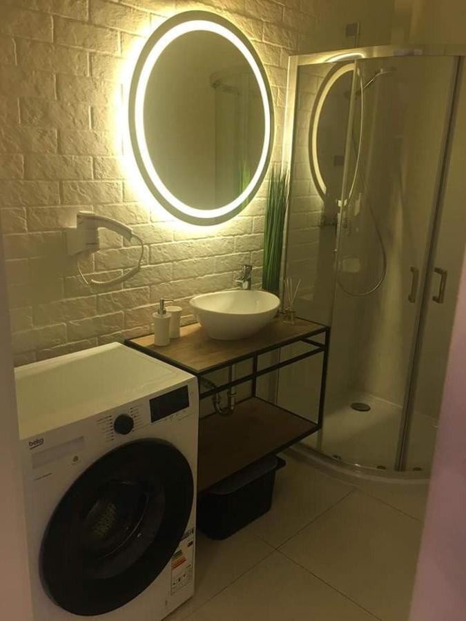 Appartement Chill Azure Premium à Kołobrzeg Extérieur photo